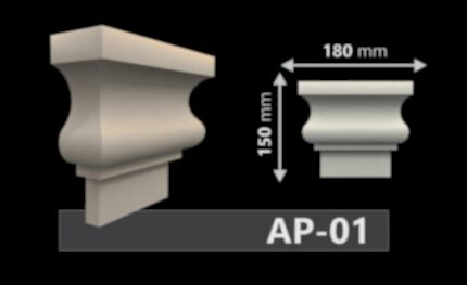 Model AP-01