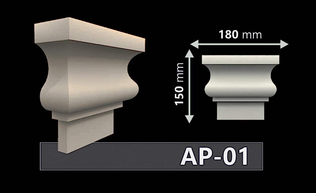 Model AP-01 1 Model AP-01