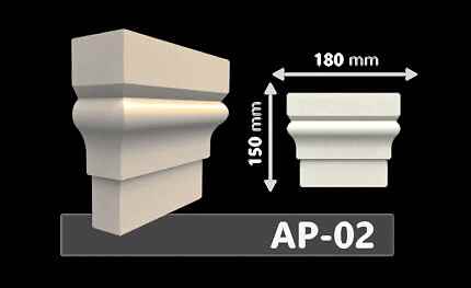 Model AP-02