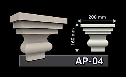 Model AP-04