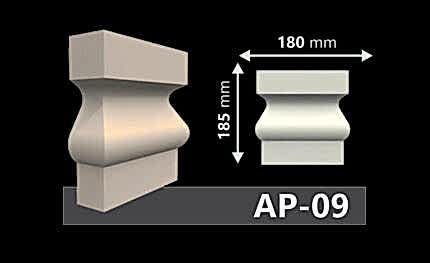 Model AP-09