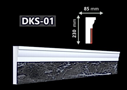 Model DKS-01