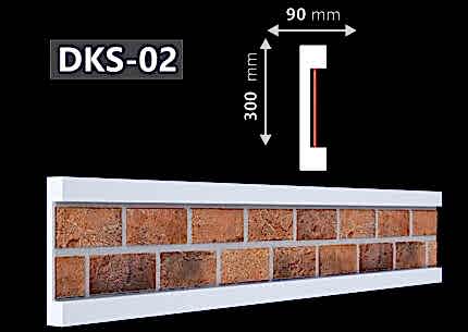 Model DKS-02