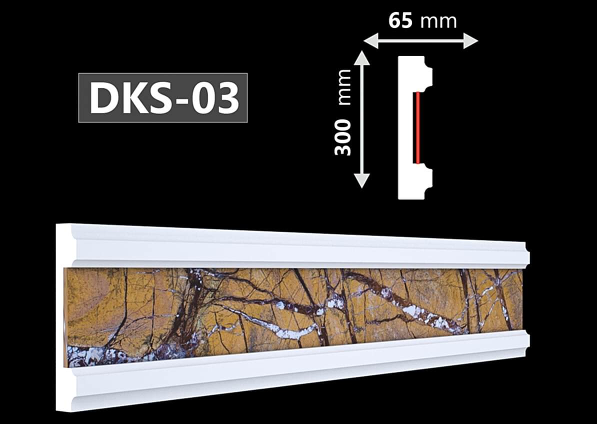 Model DKS-03 1 Model DKS-03