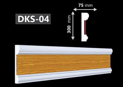 Model DKS-04
