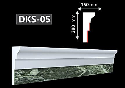 Model DKS-05