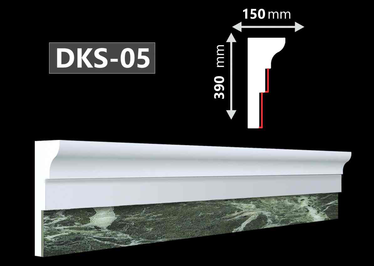 Model DKS-05 1 Model DKS-05