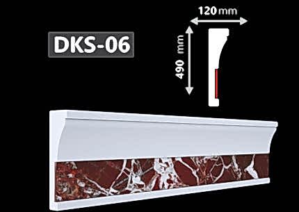 Model DKS-06