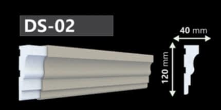 Model DS-02