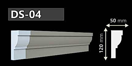 Model DS-04