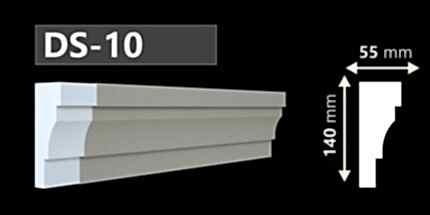 Model DS-10