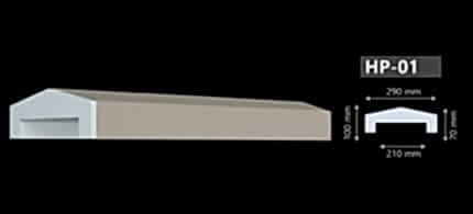 Model HP-01