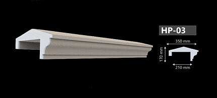 Model HP-03