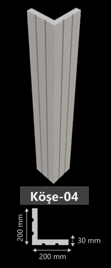 Model Köşe-04