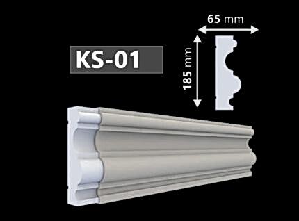 Model KS-01