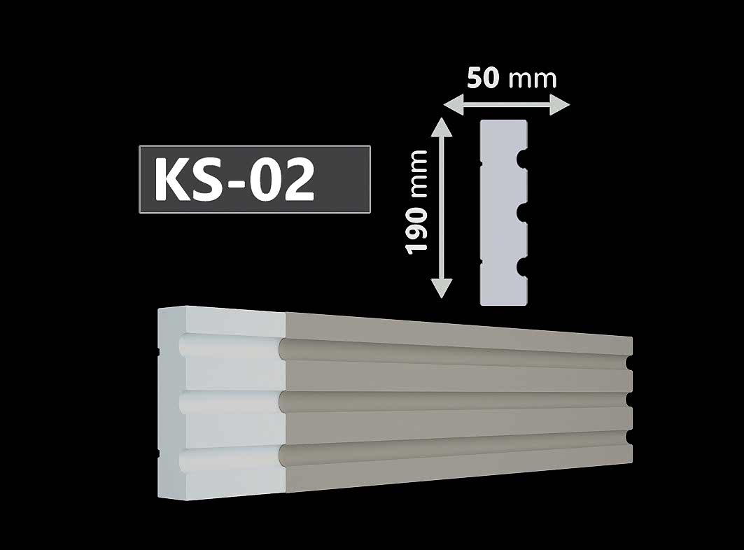 Model KS-02 1 Model KS-02