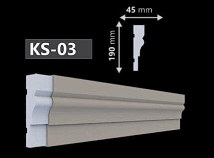 Model KS-03