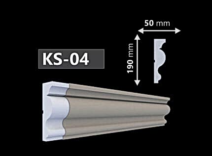 Model KS-04