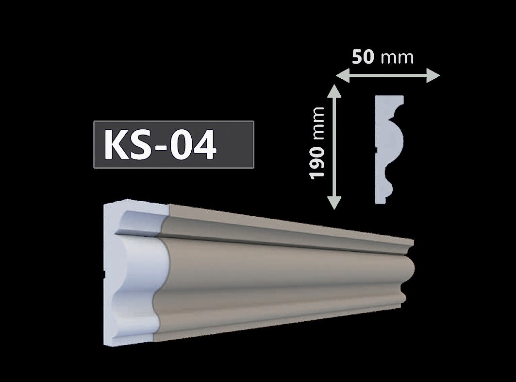 Model KS-04 1 Model KS-04