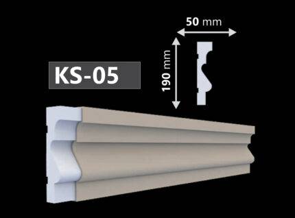Model KS-05