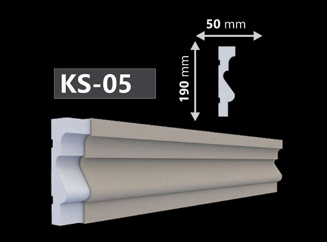 Model KS-05 1 Model KS-05