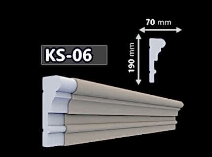 Model KS-06