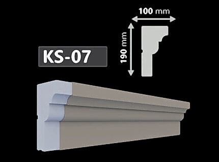 Model KS-07