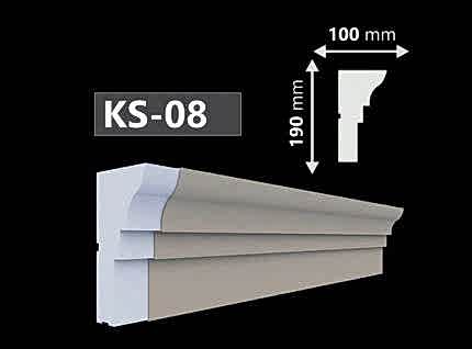 Model KS-08
