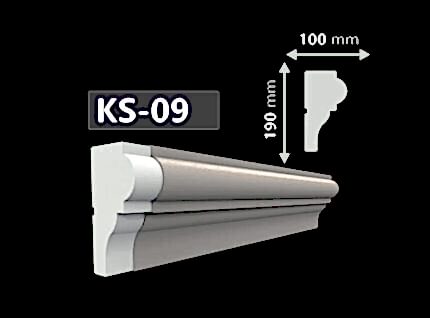 Model KS-09