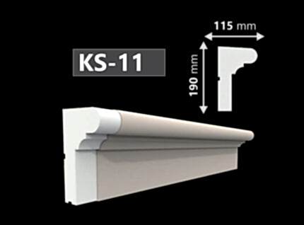 Model KS-11