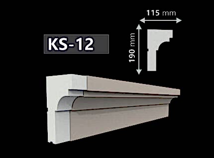 Model KS-12