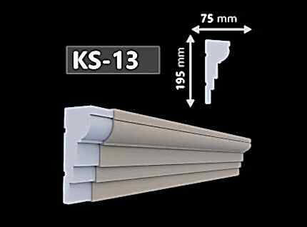 Model KS-13