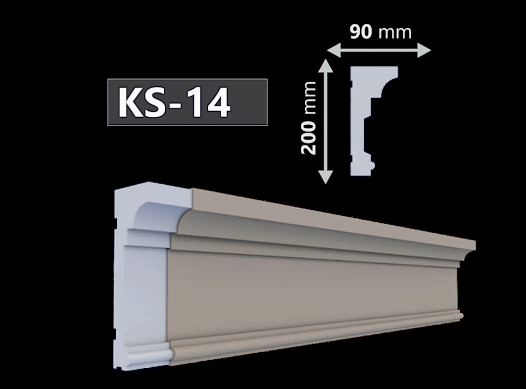Model KS-14