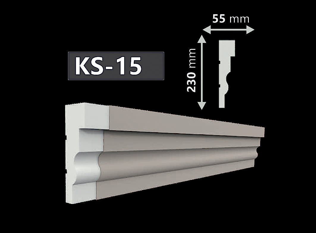 Model KS-15