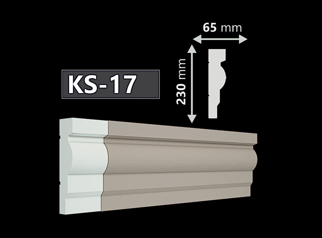 Model KS-17