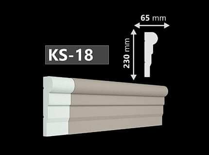 Model KS-18