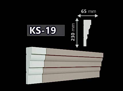 Model KS-19