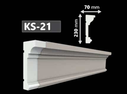 Model KS-21