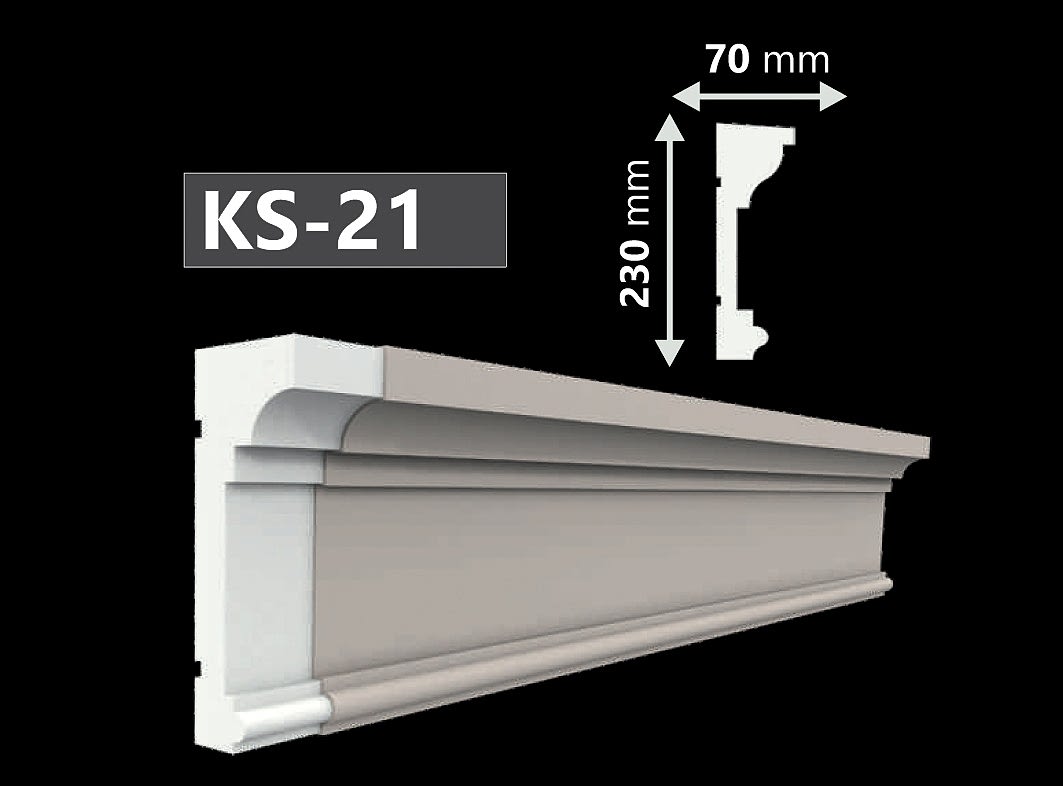 Model KS-21 1 Model KS-21