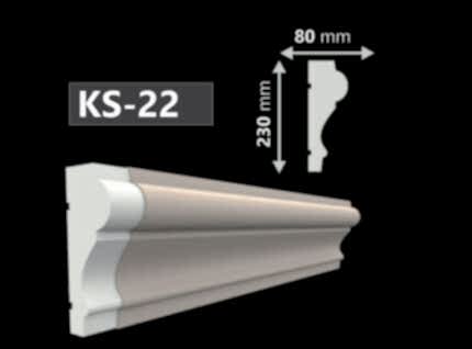 Model KS-22