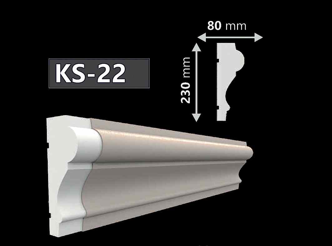 Model KS-22 1 Model KS-22