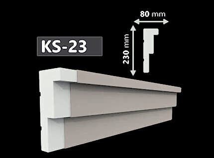 Model KS-23