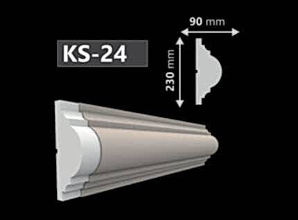 Model KS-24