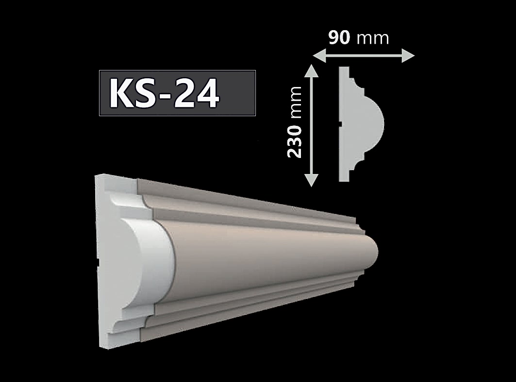 Model KS-24 1 Model KS-24