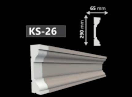 Model KS-26