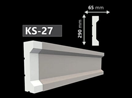 Model KS-27