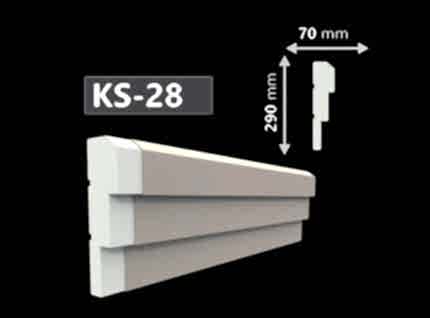 Model KS-28