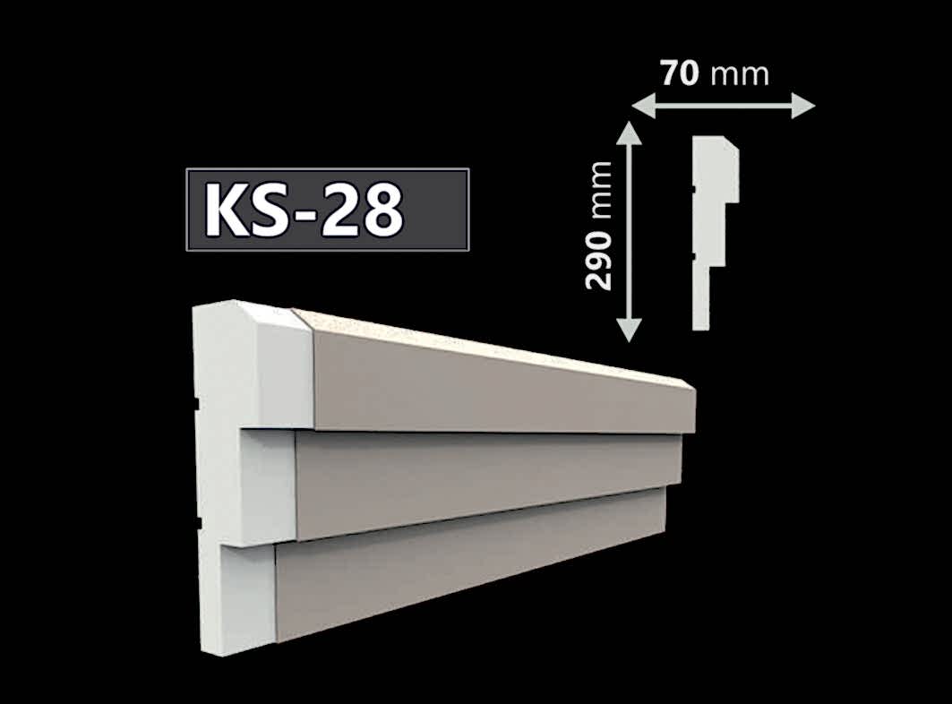Model KS-28 1 Model KS-28