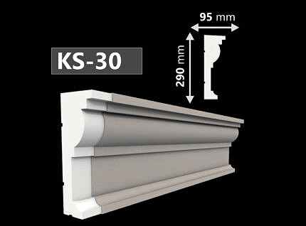Model KS-30