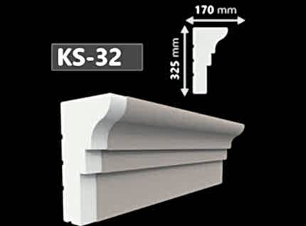 Model KS-32